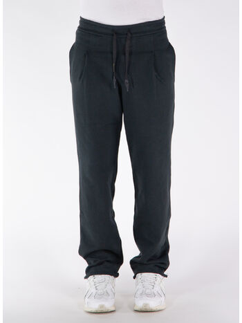 PANTALONE BADGE, 110 BLACK, small