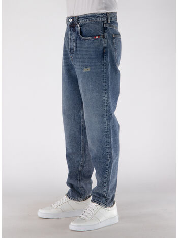 JEANS JEREMIAH, C0999 MARBLE STONE DENIM, small