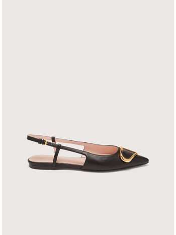 BALLERINA HIMMA SMOOTH, 001 NOIR, small