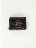 PORTAFOGLIO IN SIMILPELLE EMBOSSED, 000 NERO, thumb
