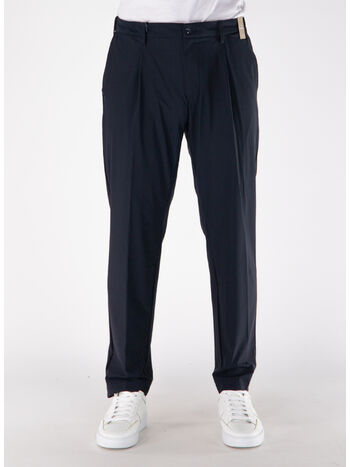 PANTALONE BERLINO, 799 BLU NAVY, small
