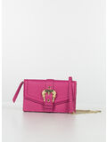 BORSA A TRACOLLA, 455 CRIMSON, thumb