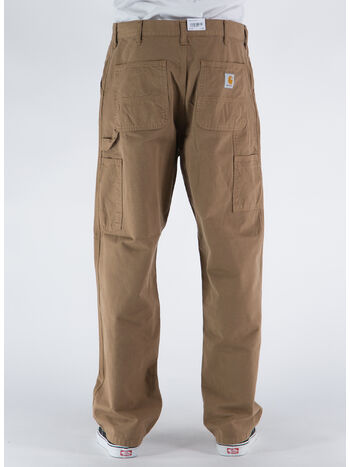 PANTALONE SINGLE KNEE, 1CMGD BUFFALO GARMENT DYED, small