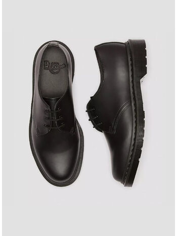 SCARPA 1461 MONO, BLACK, small