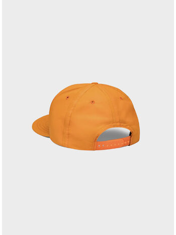 CAPPELLO PETROLE UNISEX, 0352 ORANGE, small