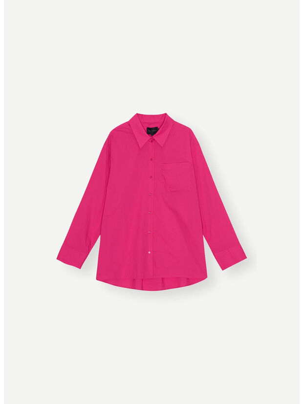 CAMICIA HENRIETTE, FUSIA, large