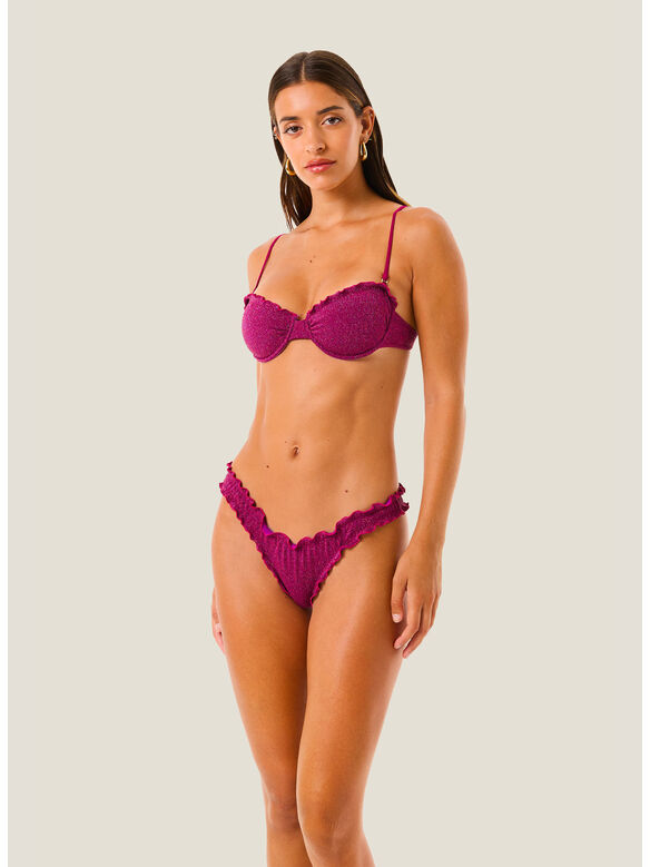 BIKINI BALCONCINO, 070 VIOLA, medium