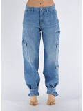JEANS MIKI, ID618 S, thumb