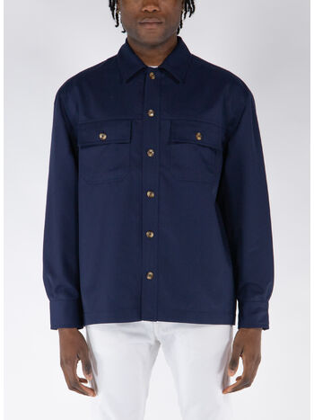 CAMICIA LAINE, , small