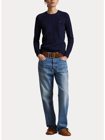 MAGLIONE JULIANNA, HUNTER NAVY, small