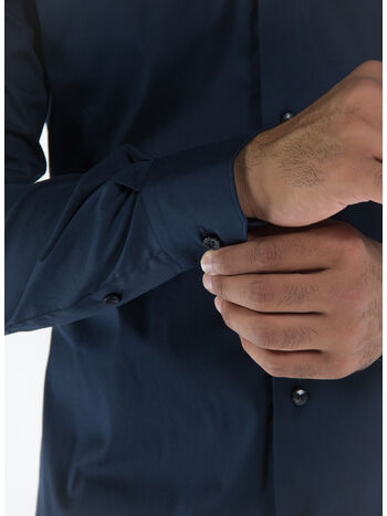 CAMICIA A MANICHE LUNGHE, 316, small