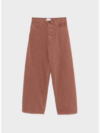 JEANS BETHANY, T0536 BRICK, small