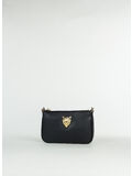 BORSA POUCH DEVON, BLK, thumb