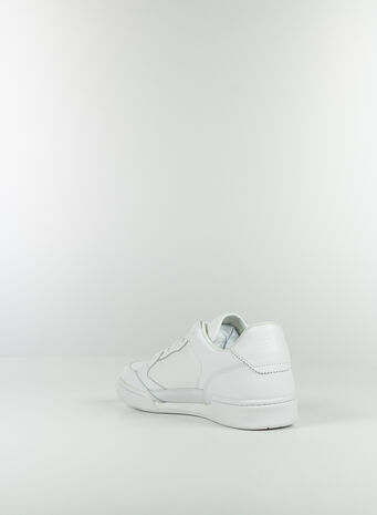 SCARPA LOW TOP, WHITE, small