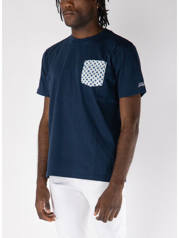 T-SHIRT BLANCHE 61, 05560H 10, small