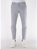 PANTALONE SASA CHINO, 930 GRIGIO CHIARO, thumb
