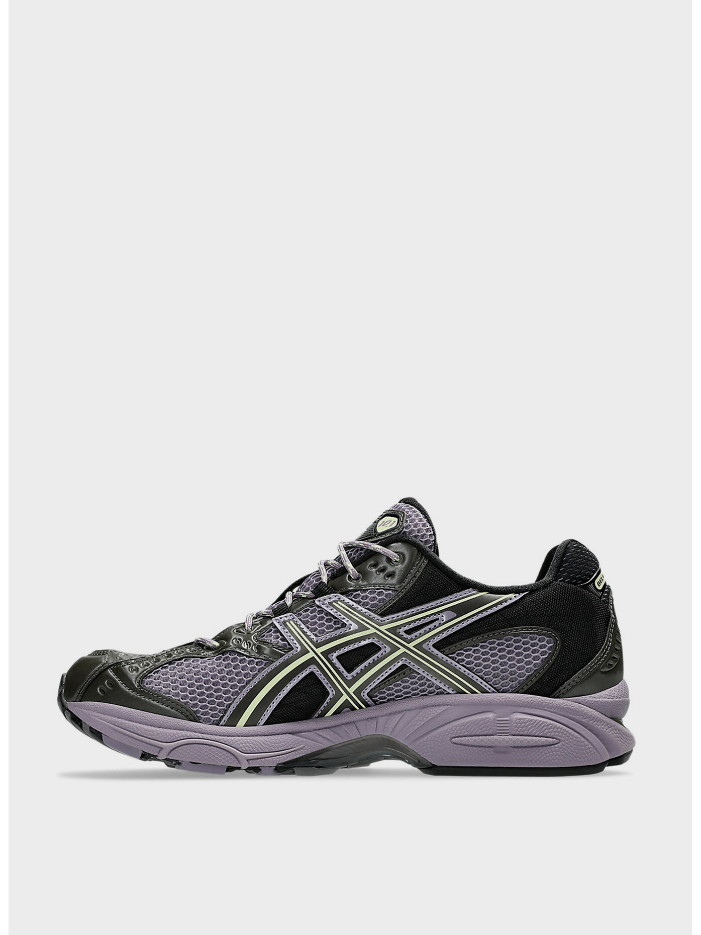 Asics gel nimbus 6 homme violet hotsell