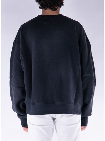 FELPA GIROCOLLO CALIFORNIA VINTAGE, , small