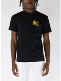 T-SHIRT FINE DINING, BLK1 BLACK, thumb