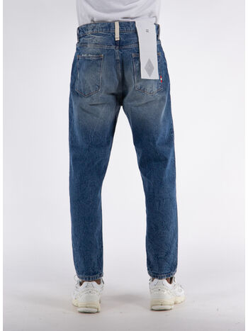 JEANS JEREMIAH, 999 DENIM, small