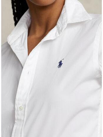 CAMICIA, WHITE, small