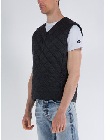 GIUBBOTTO EDGAR, C002 BLACK, small