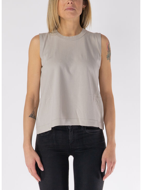 CANOTTA GERI, 634 BEIGE LT, medium