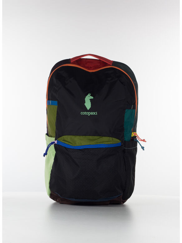 ZAINO CHIQUILLO 26L DEL DIA UNISEX, DD DEL DIA, medium
