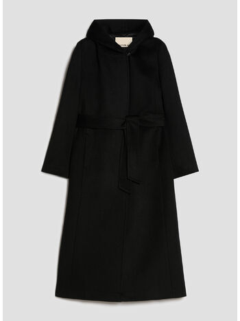 CAPPOTTO BERMUDA, 004 NERO, small