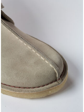 SCARPA TRECHI, SAND, small