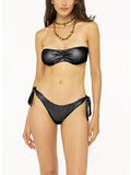 BIKINI FASCIA E SLIP A V GOLDISH JR, 110 NERO, thumb