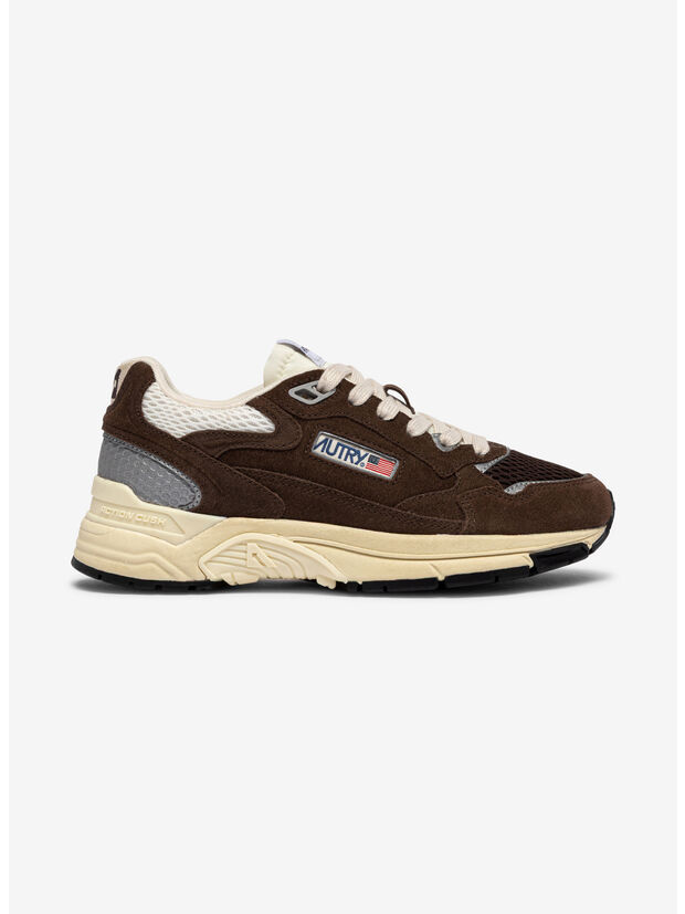 SCARPA HYPERWAY LOW, UM25 SUEDE/MESH COTT/MARSH, large