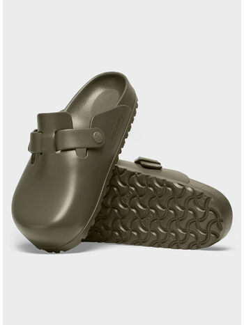 CIABATTA BOSTON EVA, KHAKI, small