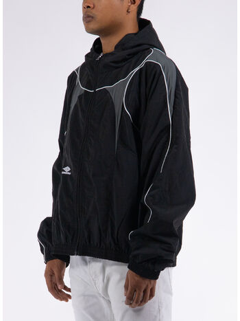 FELPA ADVANCED TRACK, BLK0001 BLACK, small