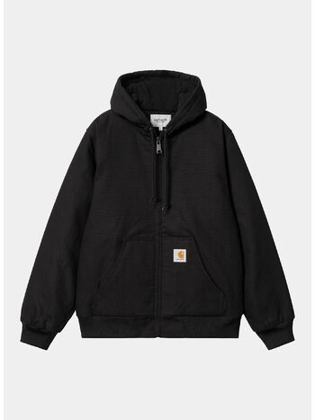 GIACCA ACTIVE, 8901 BLACK, small
