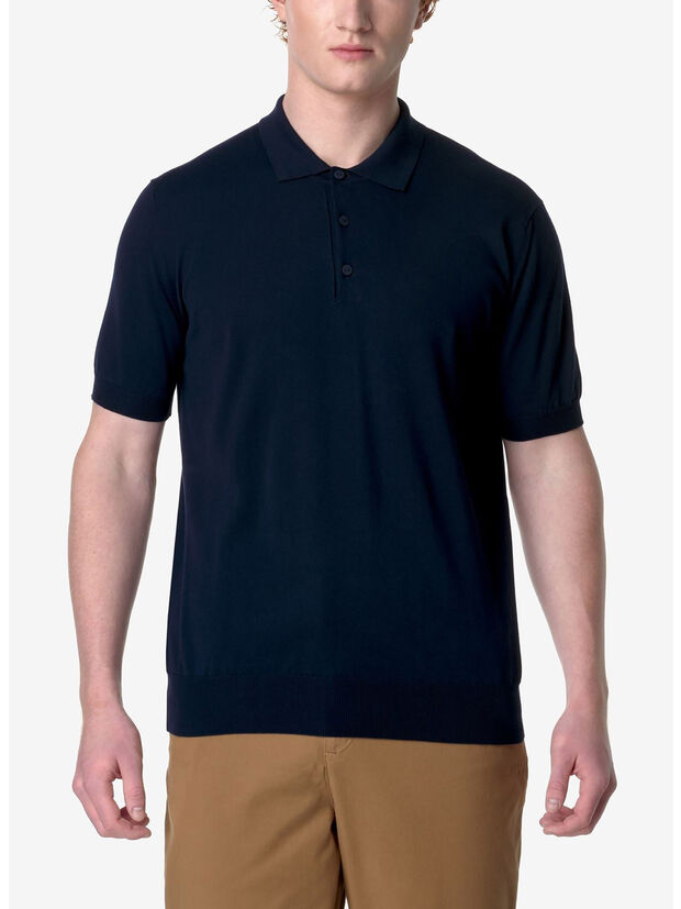 POLO PLEYNE, K89 BLUE DEPTH, large