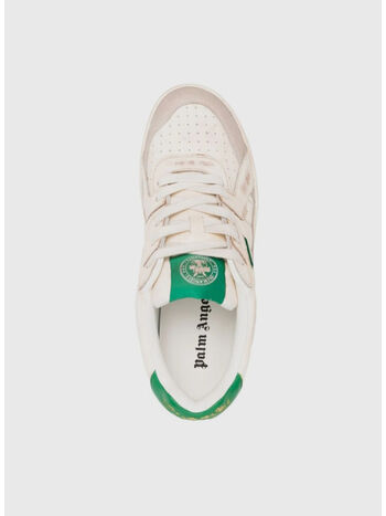 SCARPA VT PALM ANGELS UNIVERSITY, 0155 WHITE / GREEN, small