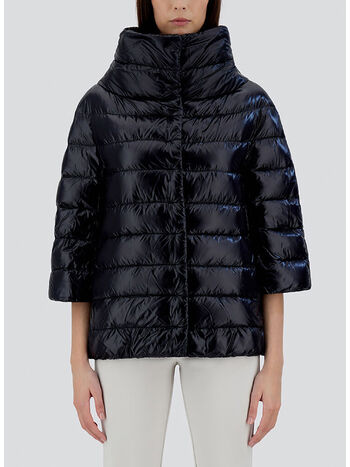 PIUMINO CAPPA AMINTA, 9300 NERO, small