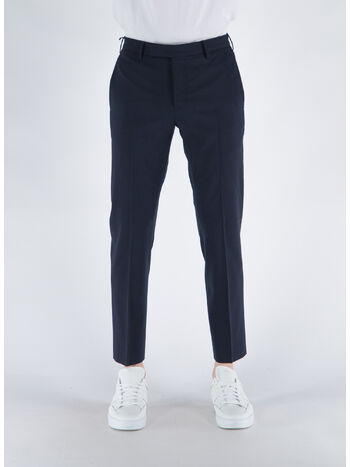 PANTALONE 10, 0365 NAVY, small