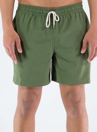 COSTUME TRAVELER SWIM, SUPPLYOLIVE, small