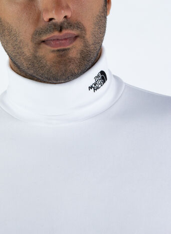 MAGLIA DOLCEVITA, FN4TNFWHITE, small