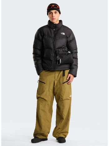 GIUBBOTTO SAIKURU, JK31 TNF BLACK, small