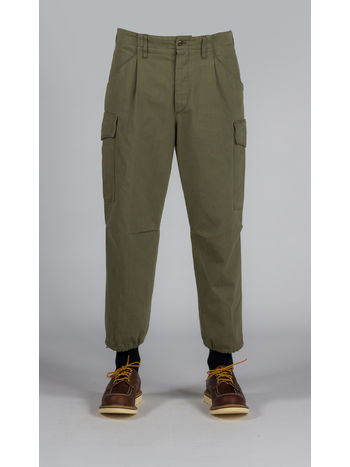 M PANTALONE CARGO I17, 76, small