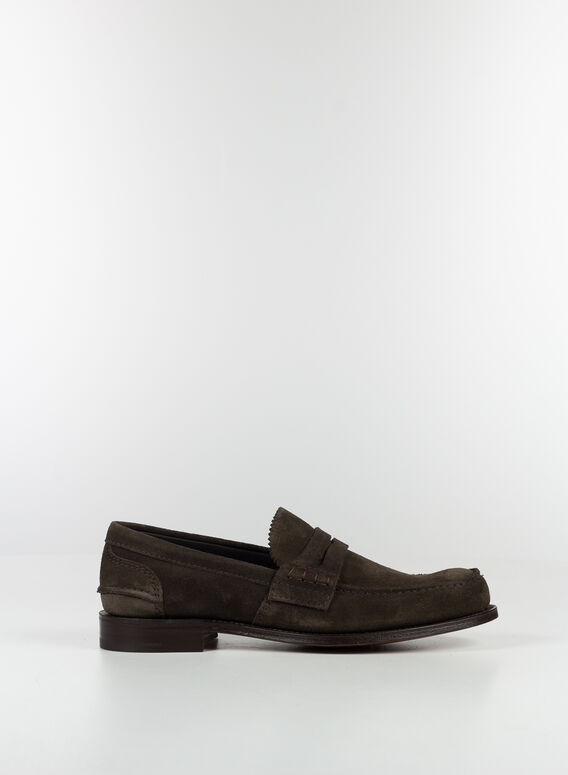 SCARPA PEMBREY, F0AADBROWN, medium