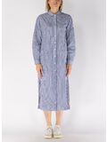 ABITO A CAMICIA ADELINE COTTON STRIPES, 06508H 61 LUX EMB, thumb