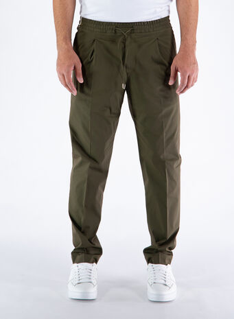 PANTALONE WIMBLEDON, 72VERDE, small