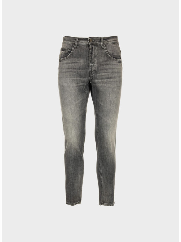 JEANS YAREN, M2S5060, medium