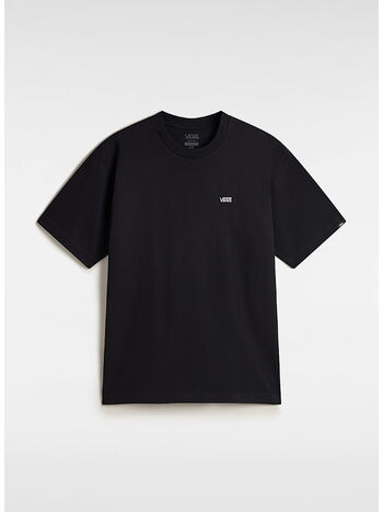 T-SHIRT LEFT CHEST LOGO ||, , small