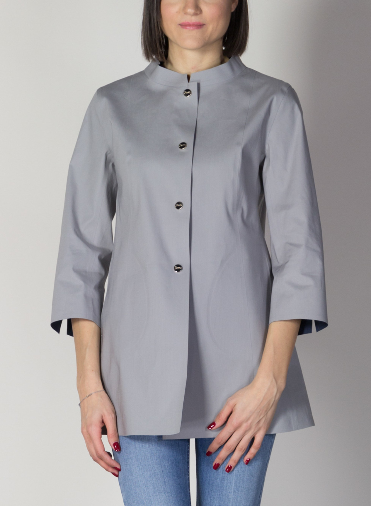 Giacca tre quarti donna hotsell