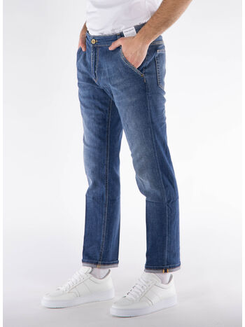 JEANS INDIE, MB97, small